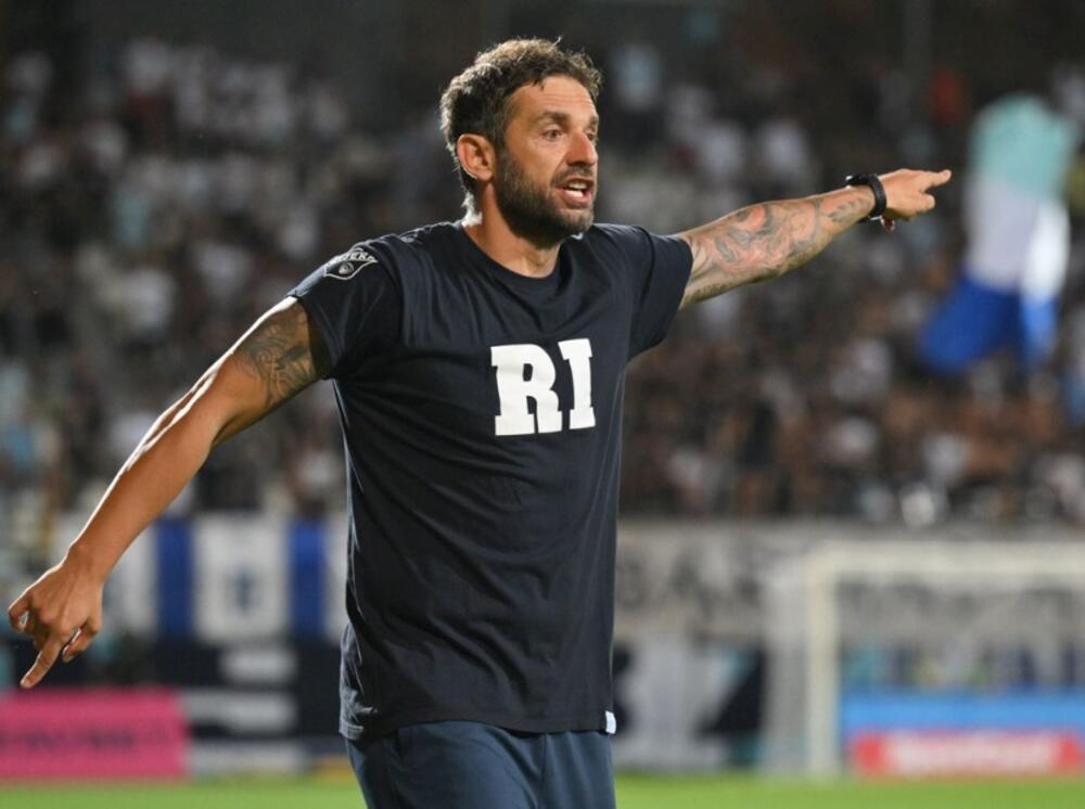 Sa Rujevice na Ljudski vrt: Đalović novi trener Maribora, treći od...