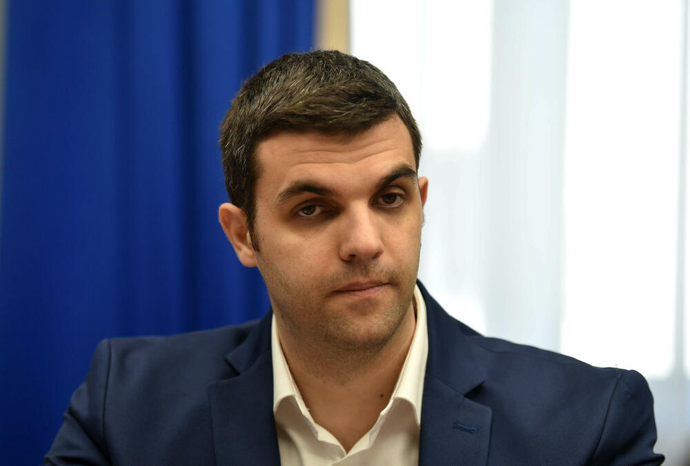 Bogdanović: Najopasniji kriminalci korišćeni kao alat za...