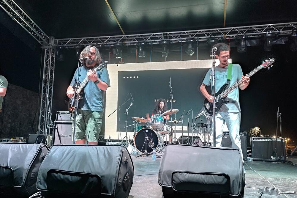 Foto: Svetlana Mandić