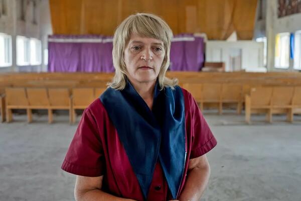 Osuđena zbog saradnje sa okupatorom, a ona tvrdi da &bdquo;nikada nije...