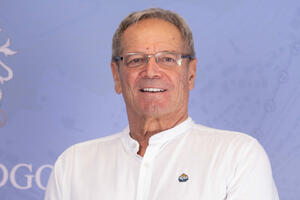 Radičević: Činjenica da Vukovića nema na listi dokaz da je DPS...