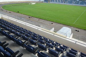 Uprava Sutjeske razriješila Vujovića: Nismo ni uspjeli da...