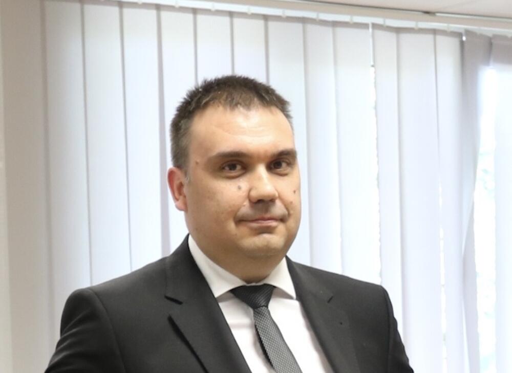 Srbija: Razrešen eden od načelnikov BIA Marko Parezanović
