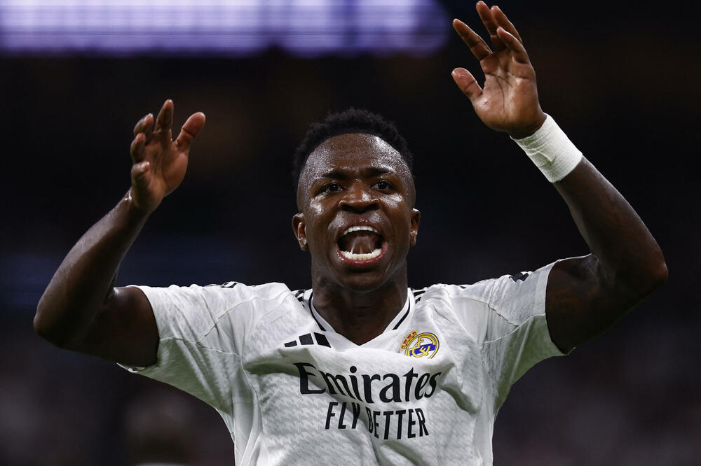 Vinisijus, Foto: Reuters