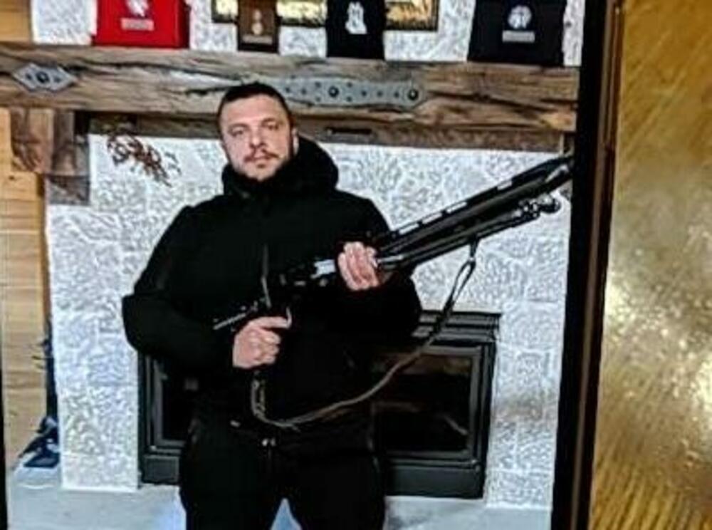 Sa Vujotićem i Stamatovićem pričao o tome kako je Zvicer lociran: Milović