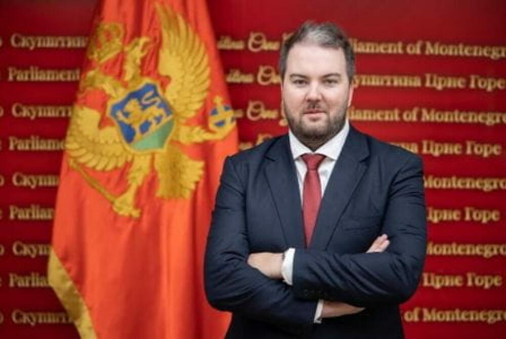 Kandić: Crna Gora ubrzava ka EU, zadržati tempo reformi