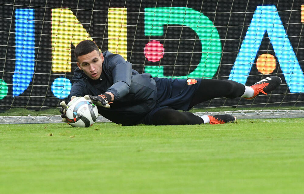 <p>Fudbalska reprezentacija Crne Gore u petak od 20.45 igra prvi meč u B Ligi nacija - rival u Rejkjaviku je Island</p>