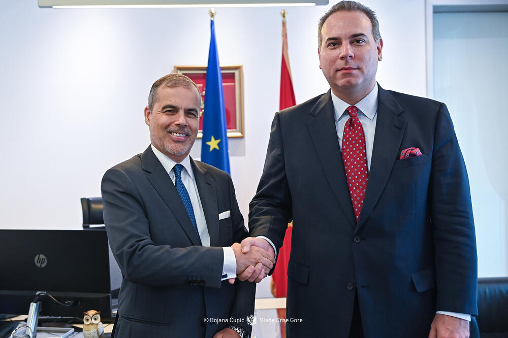 Foto: Vlada Crne Gore