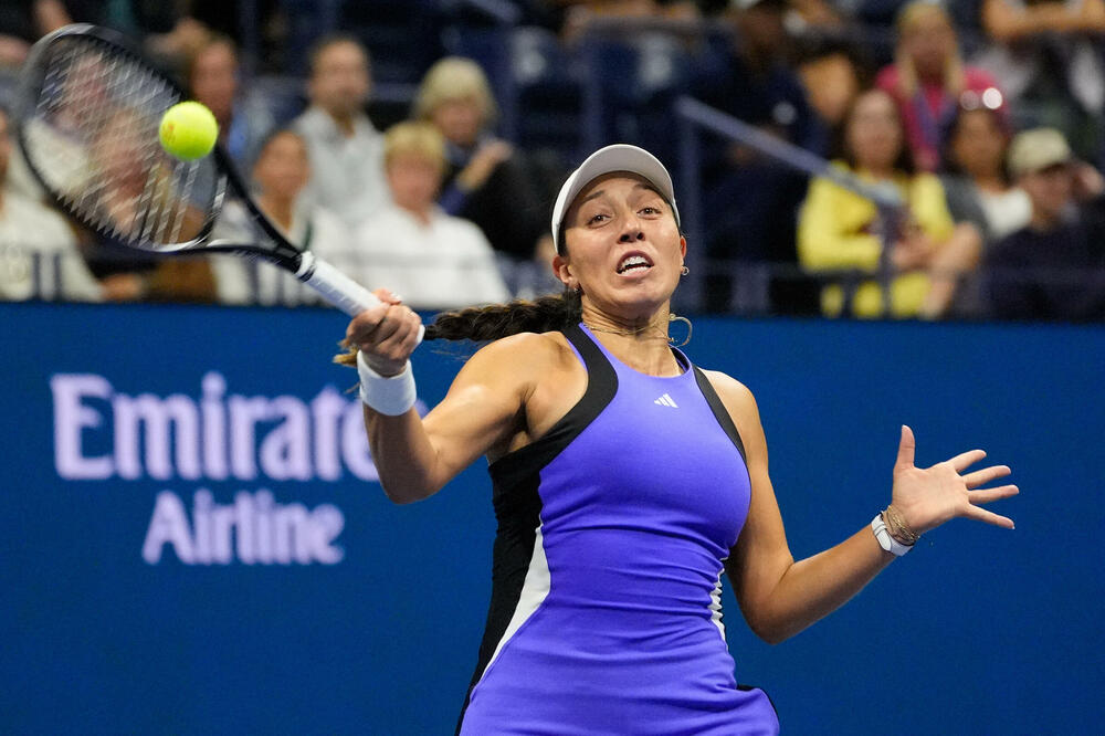 Priejtnje su tu, bilo dobila ili izgubila, Foto: Reuters