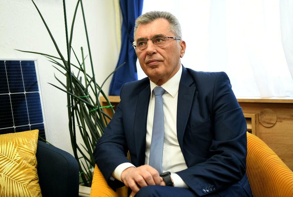 Đukanović: Prošla godina nije dokaz poslovnog sloma, EPCG ove...