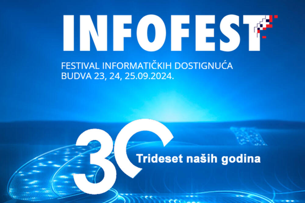 Foto: INFOFEST