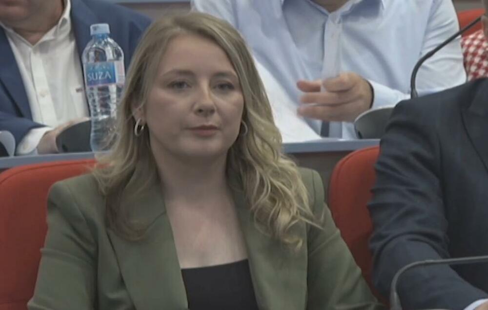 Selma Omerović