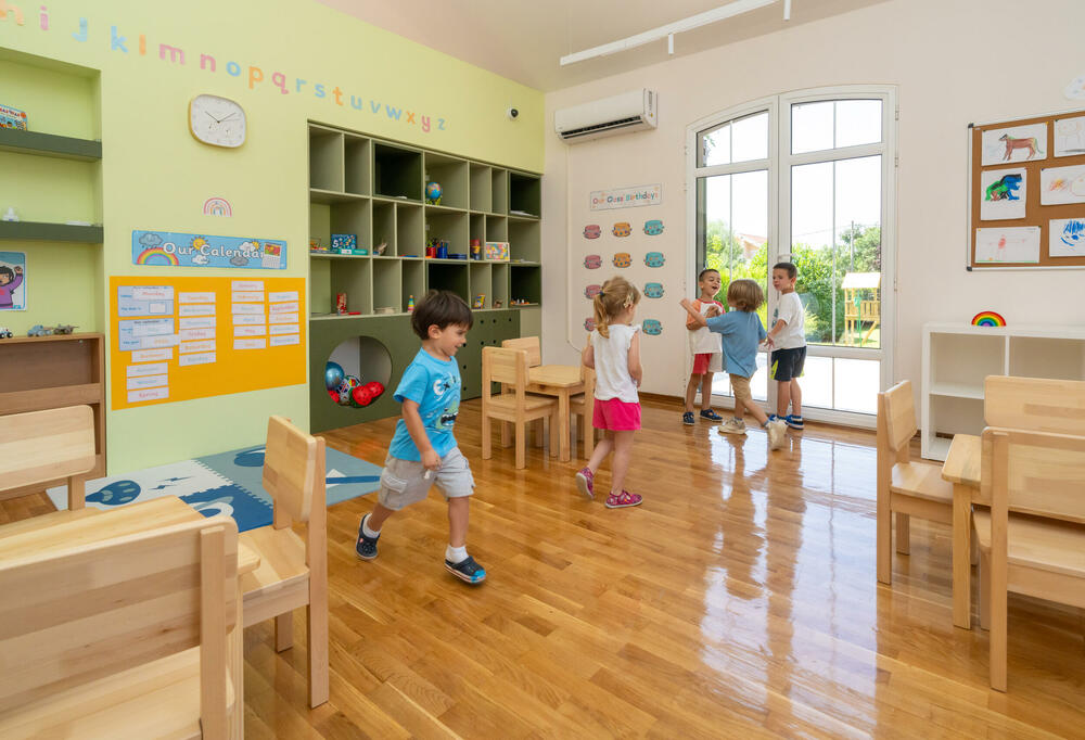 British Green Academy