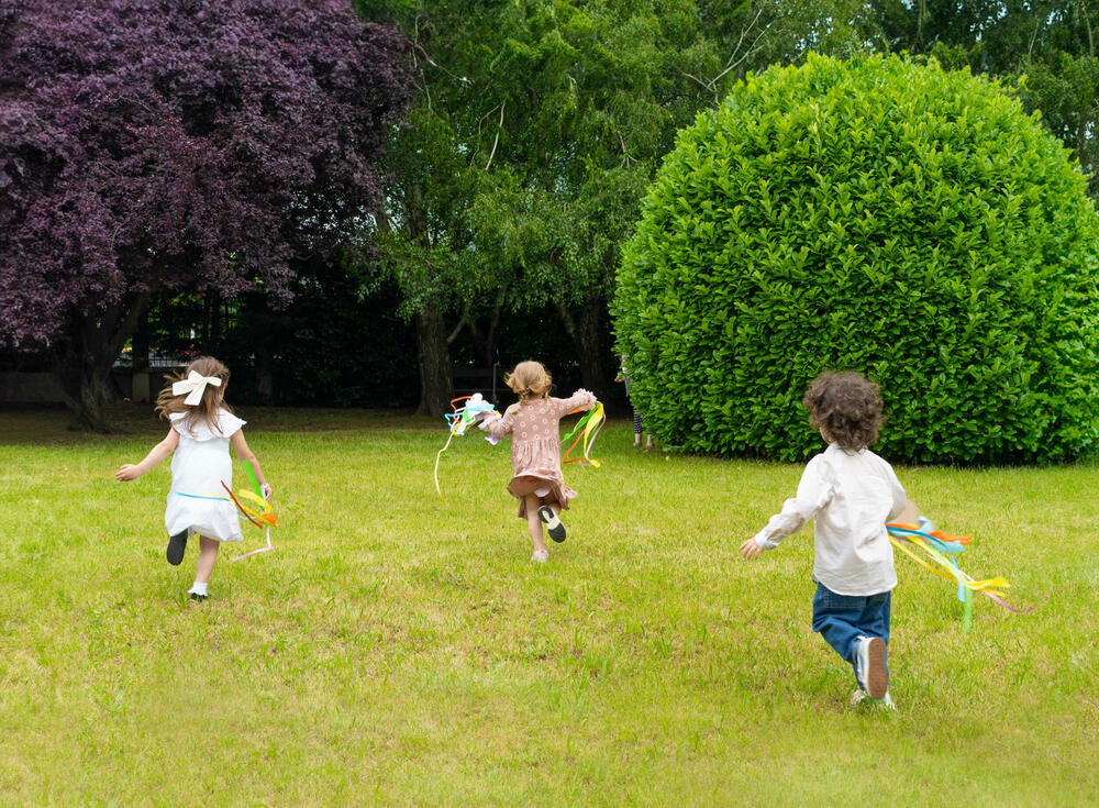 British Green Academy