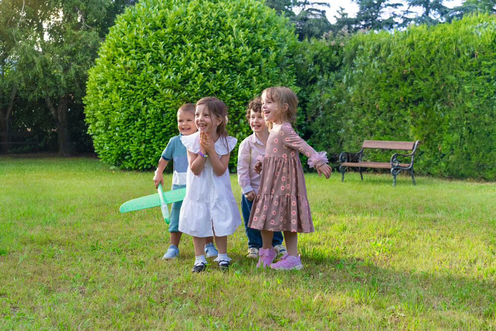 British Green Academy