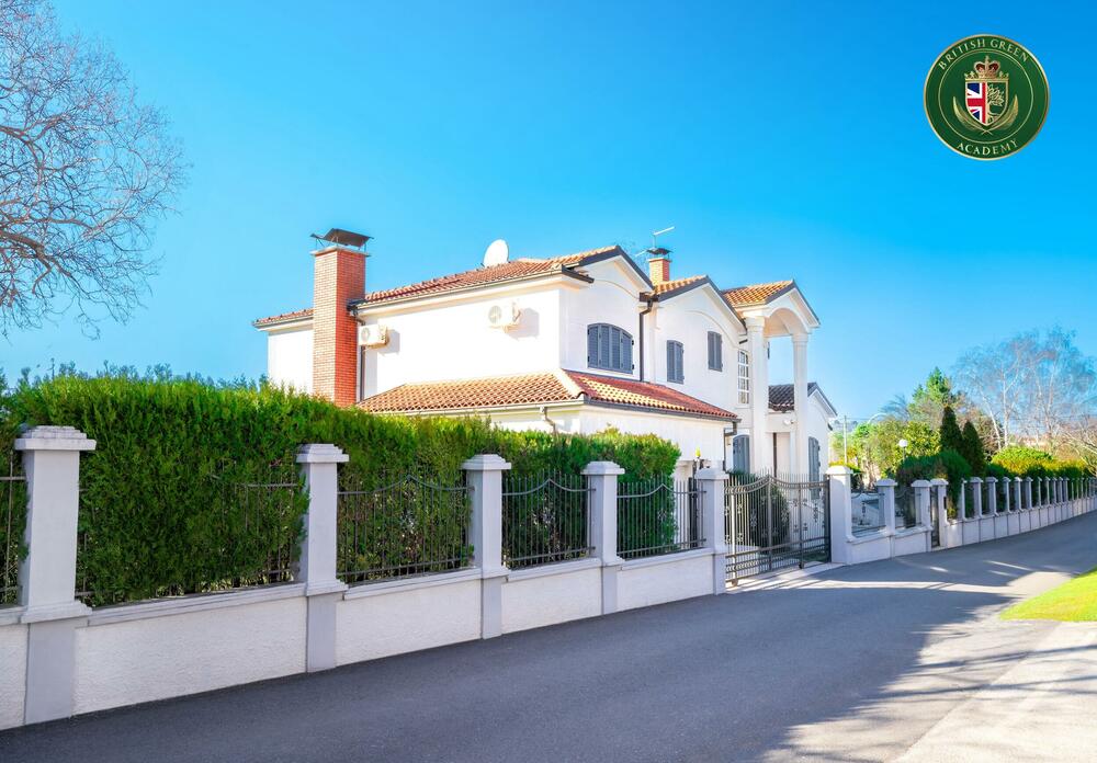 British Green Academy