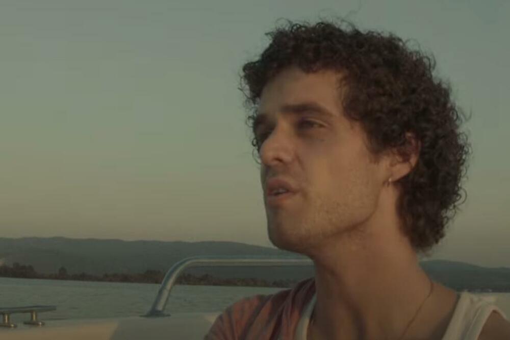 Luka Rajić, Foto: Printscreen YouTube