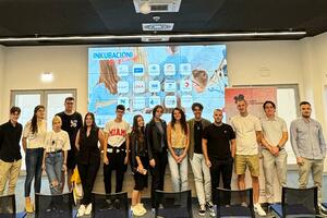 Finalisti SIA programa pripremaju se za predstavljanje svojih ideja