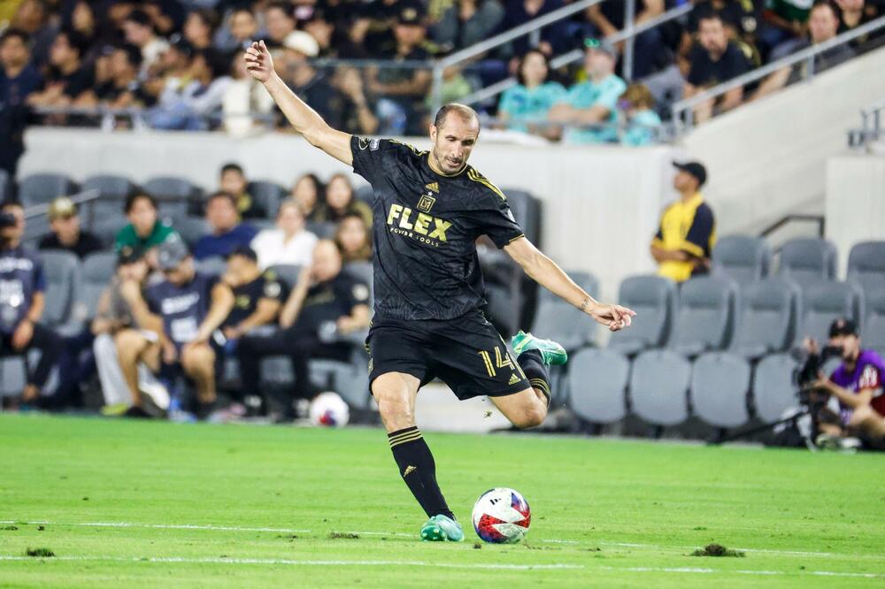 Đorđo Kjelini, Foto: Shutterstock