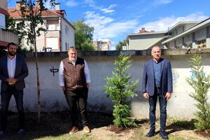 "Ozon" obilježio punoljetstvo