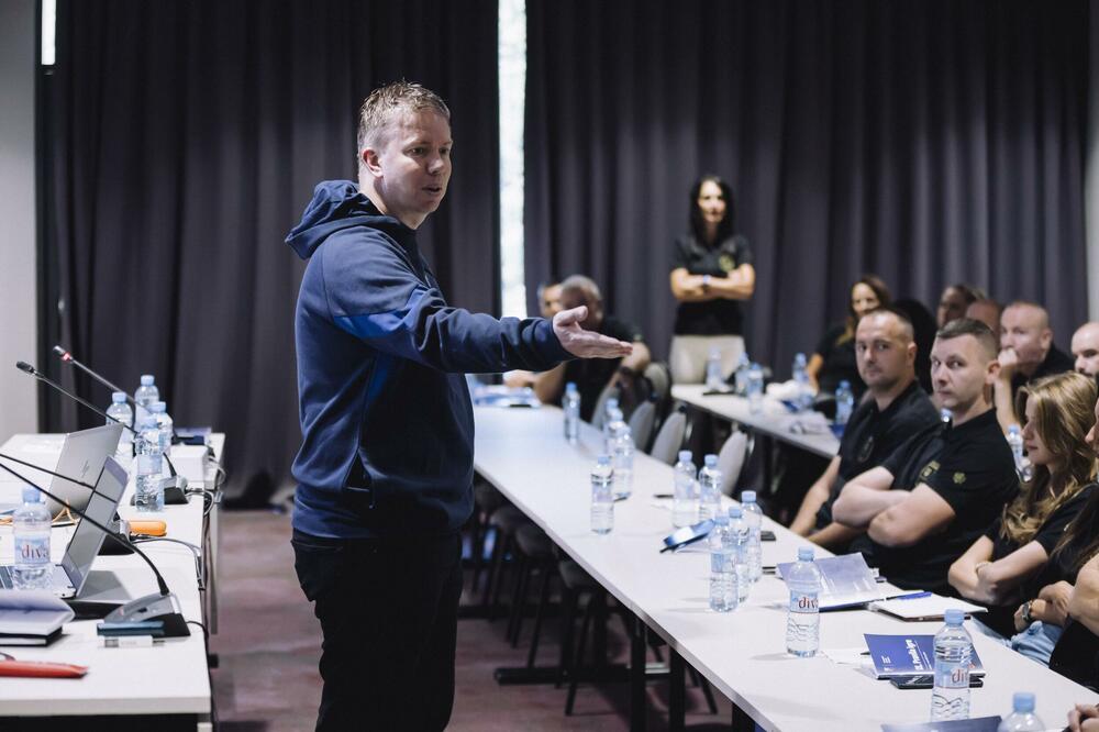 Per Morten Sodal, Foto: Filip Roganović