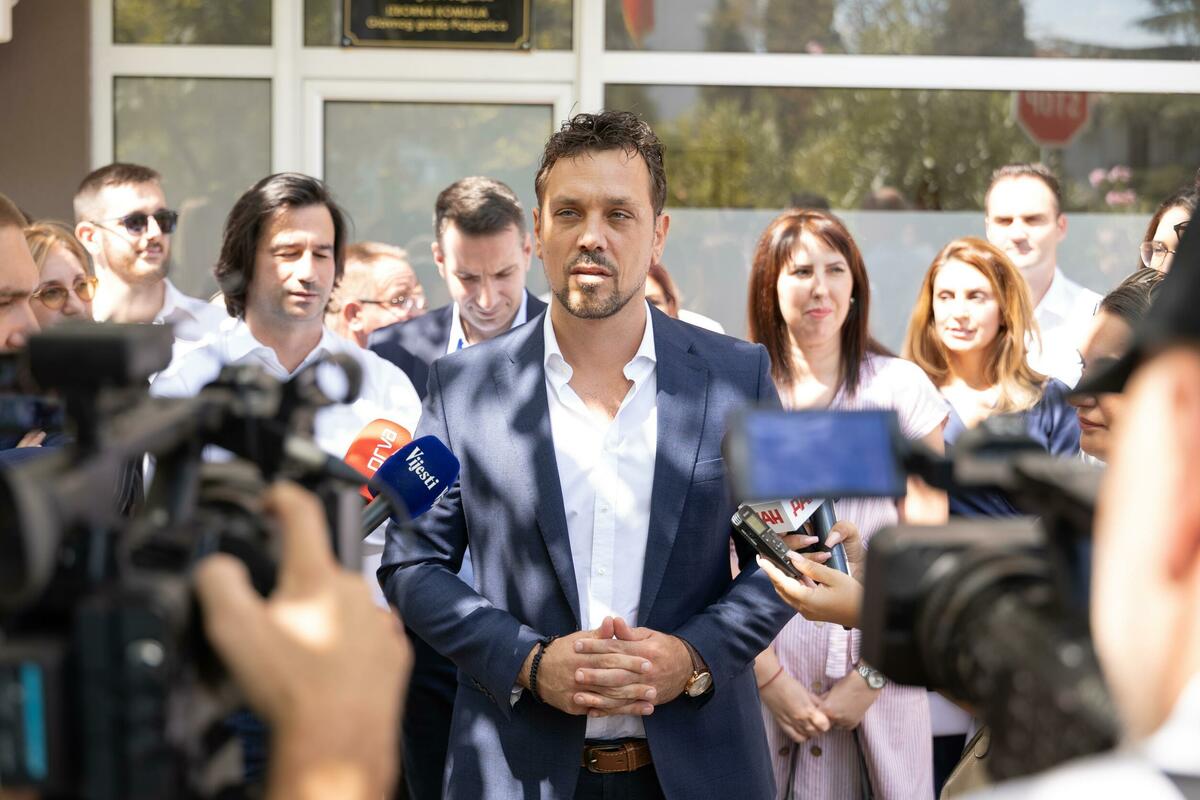 Walk In Kadic Kadić: One of the first tasks will be the formation of a fund to ...