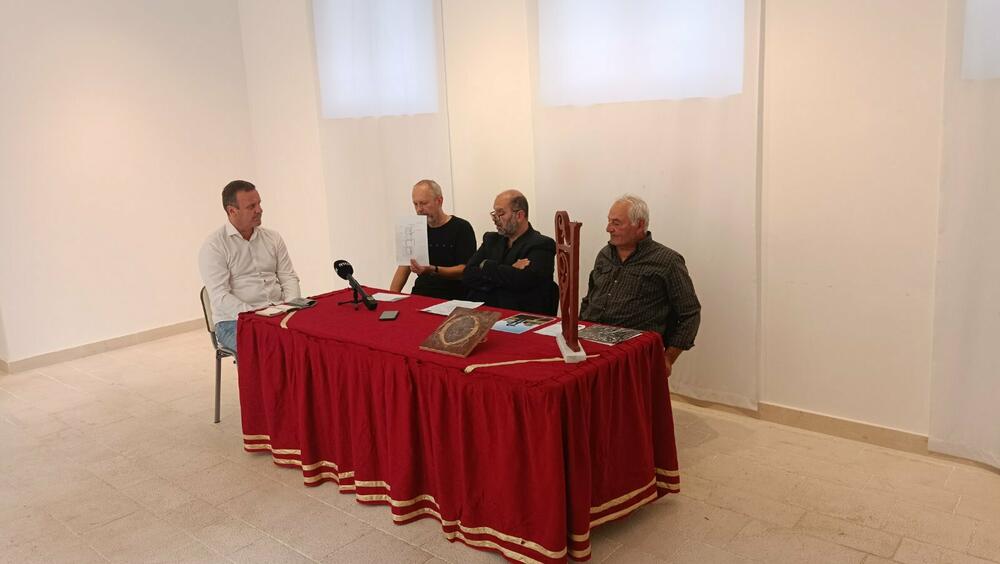 Simpozijum skulpture Danilovgrad