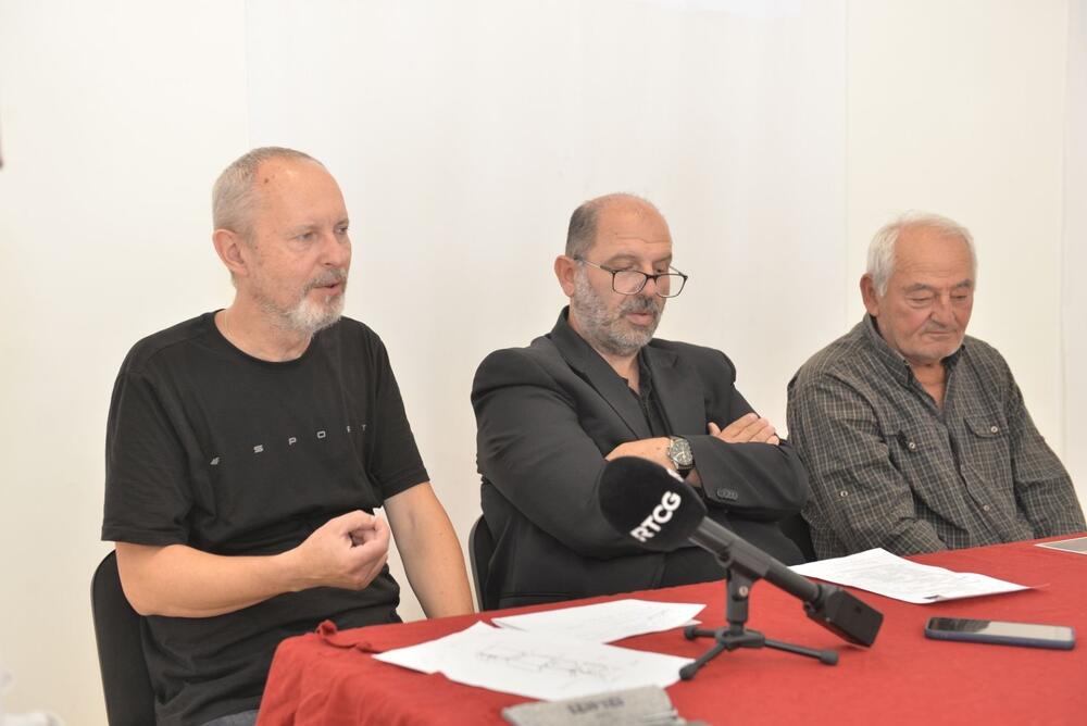 Simpozijum skulpture Danilovgrad