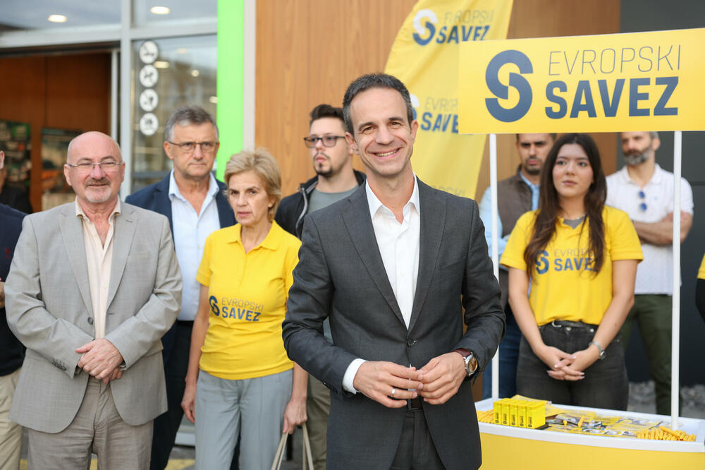 Foto: Evropski savez