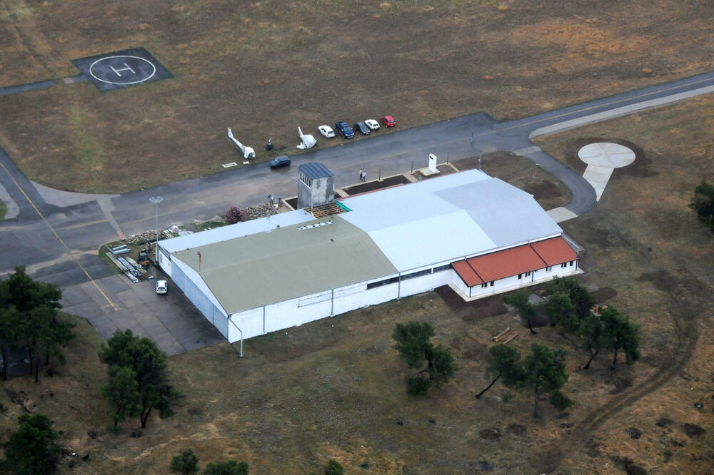 Foto: Boris Pejović