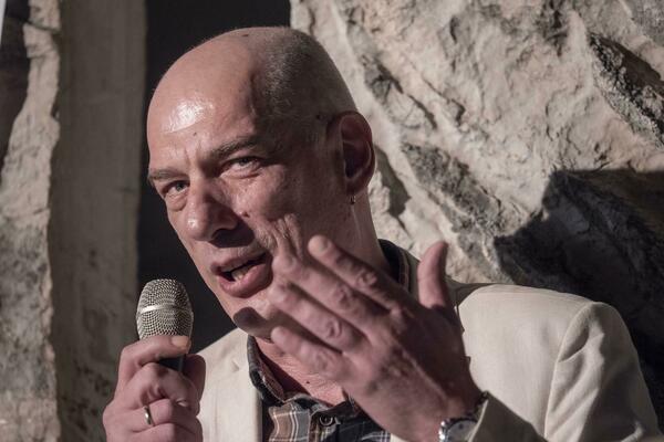 Balša Brković: Ovo je moja lista 10 najboljih romana