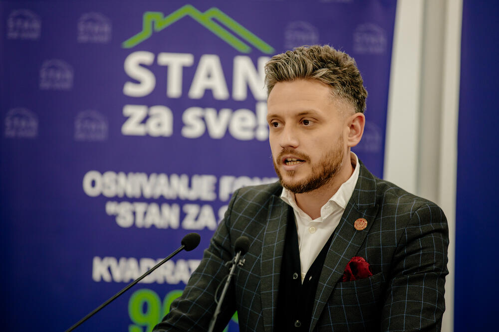 Radovanić, Foto: GP URA