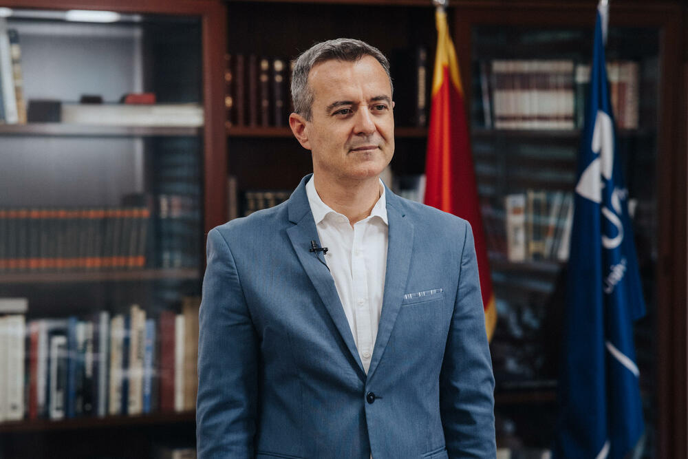 Božović: Dan studenata je sjećanje na plemenitu žrtvu Žarka...