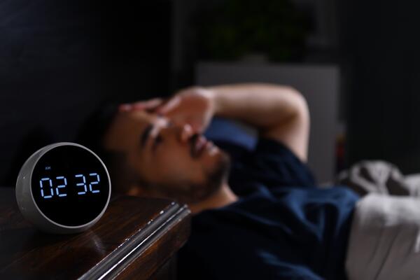 Melatonin ili magnezijum za san: Popularna dilema nema pobjednika...