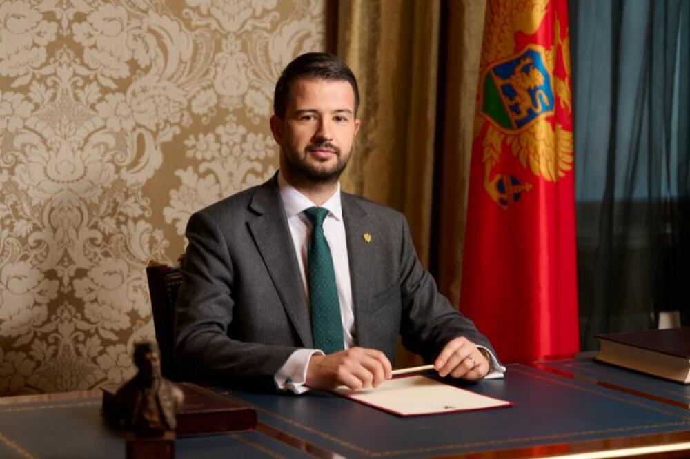 Foto: Jakov Milatović