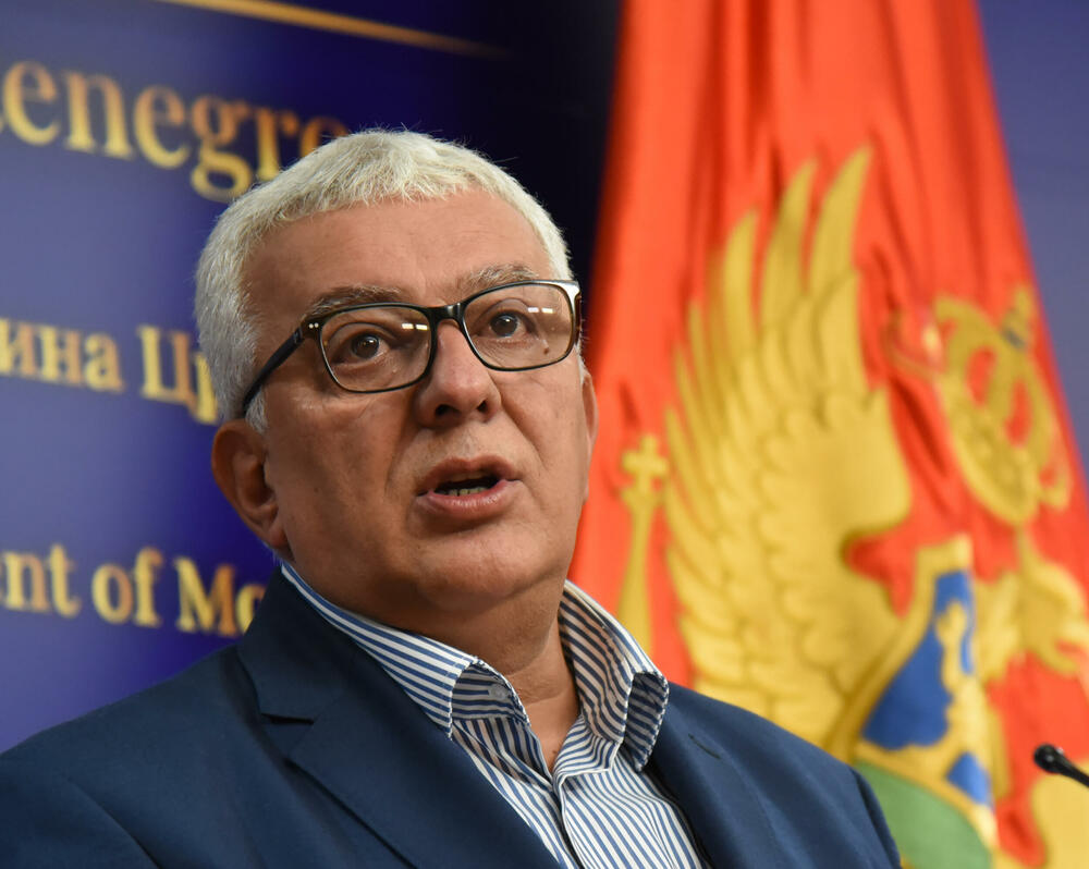 Mandić: Srbi u Crnoj Gori ne traže osvetu, već pomirenje