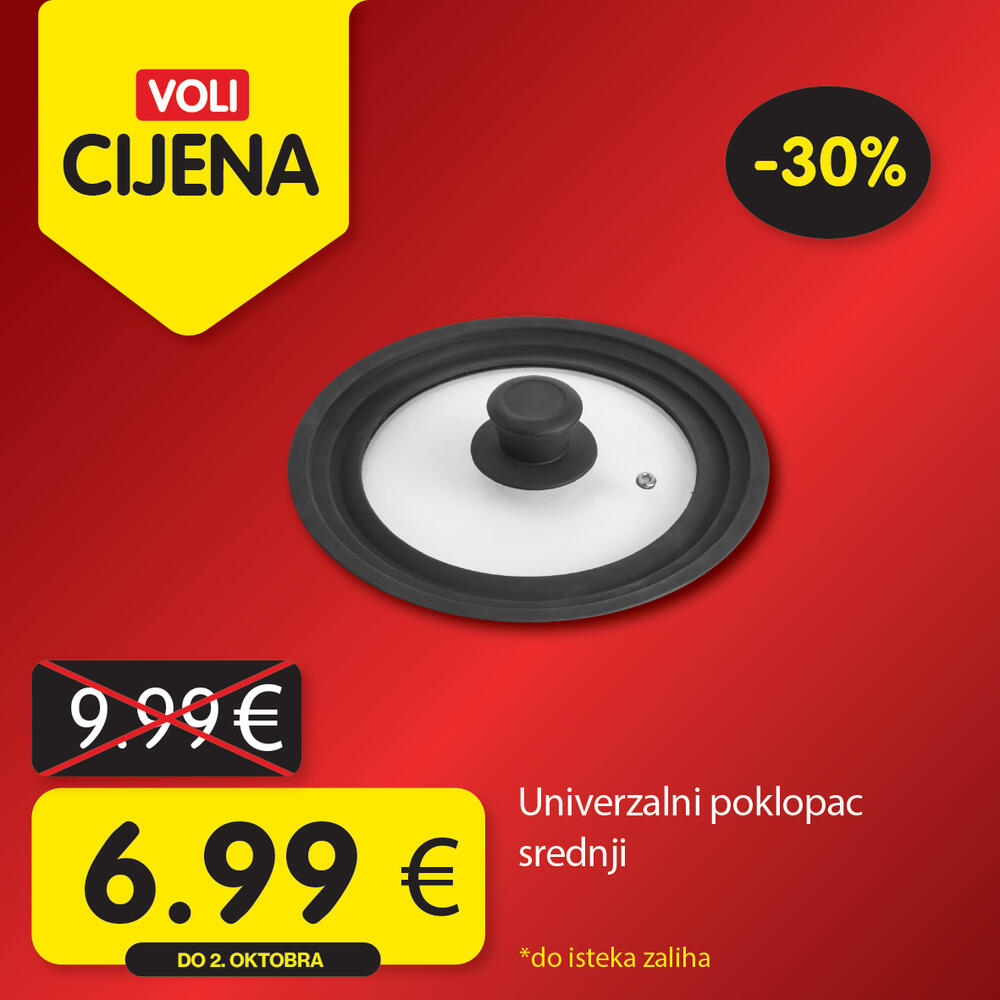 <p><em>Raznovrsna ponuda, od svakodnevnih namirnica do posebnih delicija.</em></p>