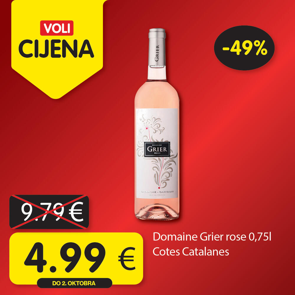 <p><em>Raznovrsna ponuda, od svakodnevnih namirnica do posebnih delicija.</em></p>