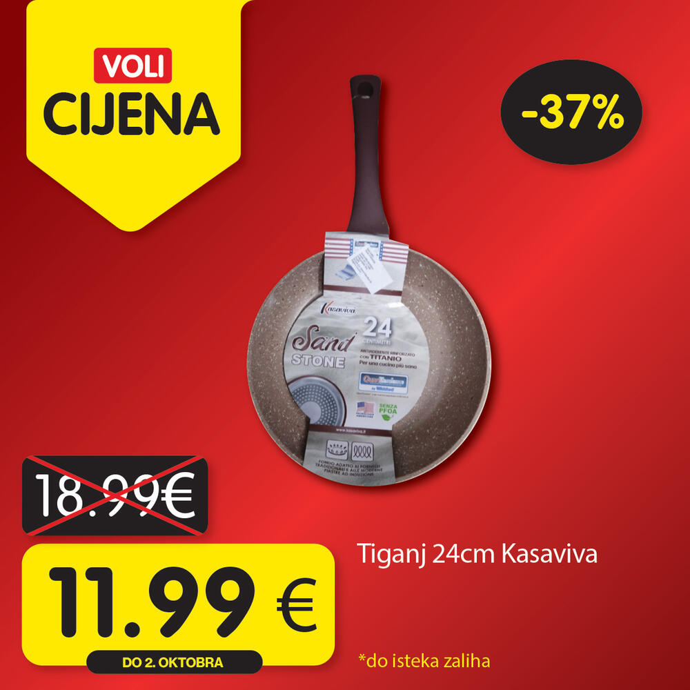 <p><em>Raznovrsna ponuda, od svakodnevnih namirnica do posebnih delicija.</em></p>