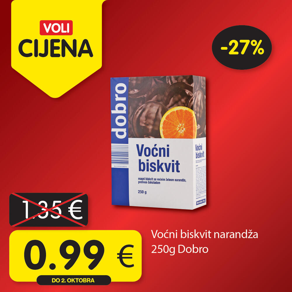 <p><em>Raznovrsna ponuda, od svakodnevnih namirnica do posebnih delicija.</em></p>