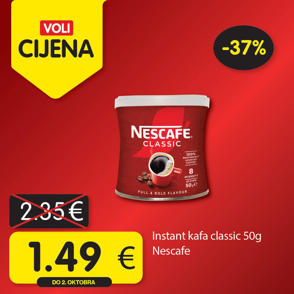 <p><em>Raznovrsna ponuda, od svakodnevnih namirnica do posebnih delicija.</em></p>