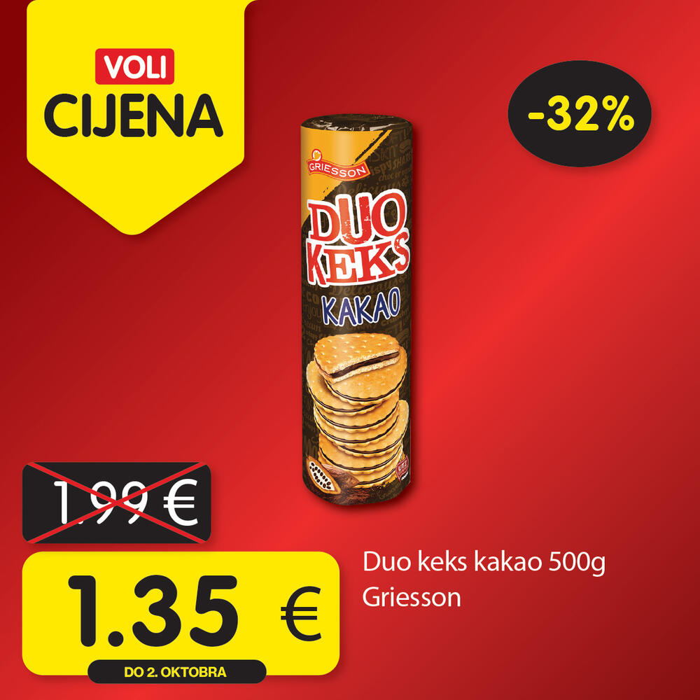 <p><em>Raznovrsna ponuda, od svakodnevnih namirnica do posebnih delicija.</em></p>