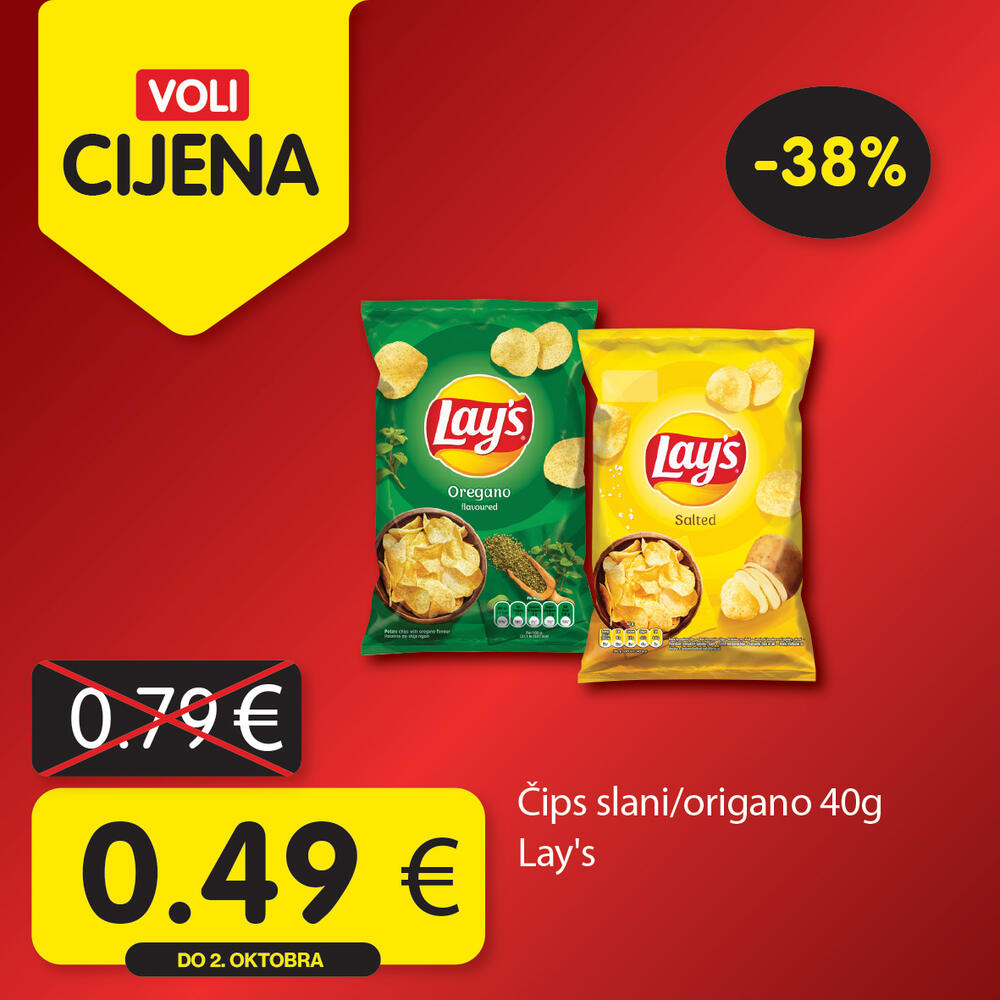 <p><em>Raznovrsna ponuda, od svakodnevnih namirnica do posebnih delicija.</em></p>