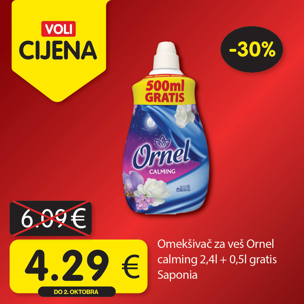 <p><em>Raznovrsna ponuda, od svakodnevnih namirnica do posebnih delicija.</em></p>