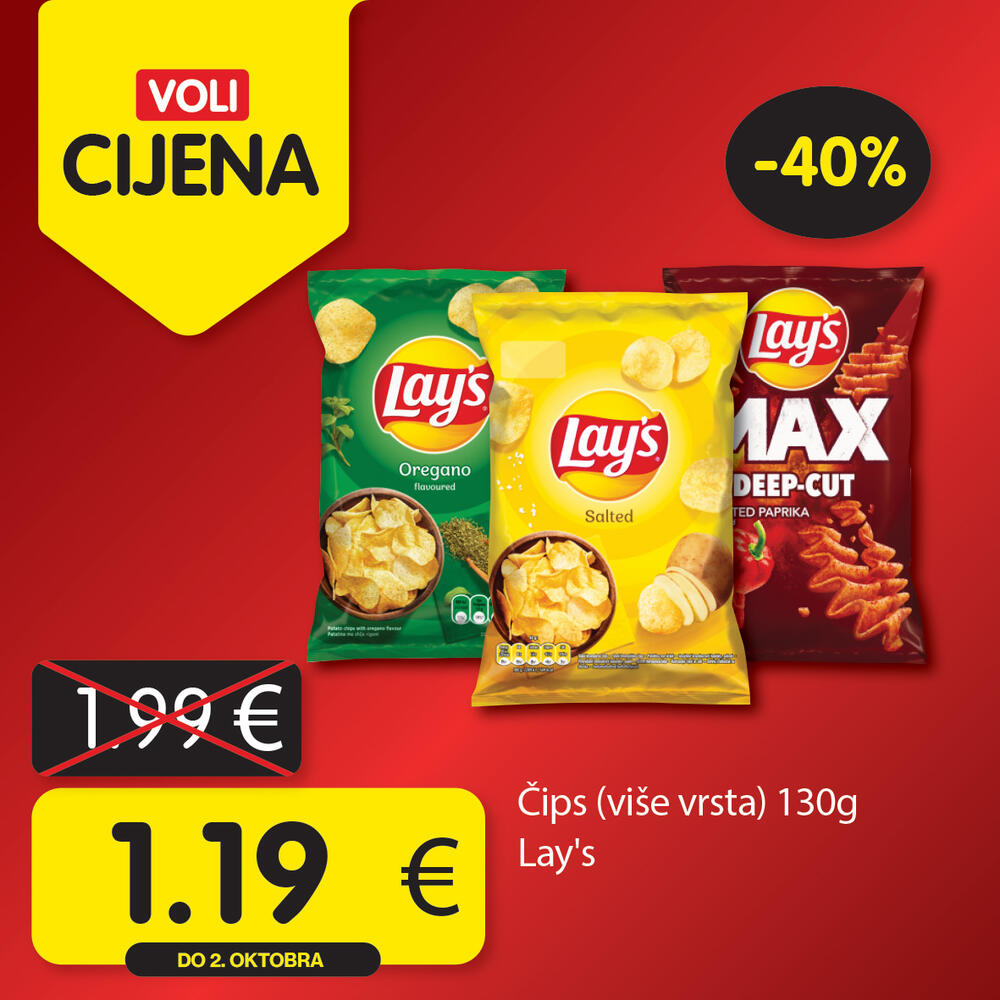 <p><em>Raznovrsna ponuda, od svakodnevnih namirnica do posebnih delicija.</em></p>