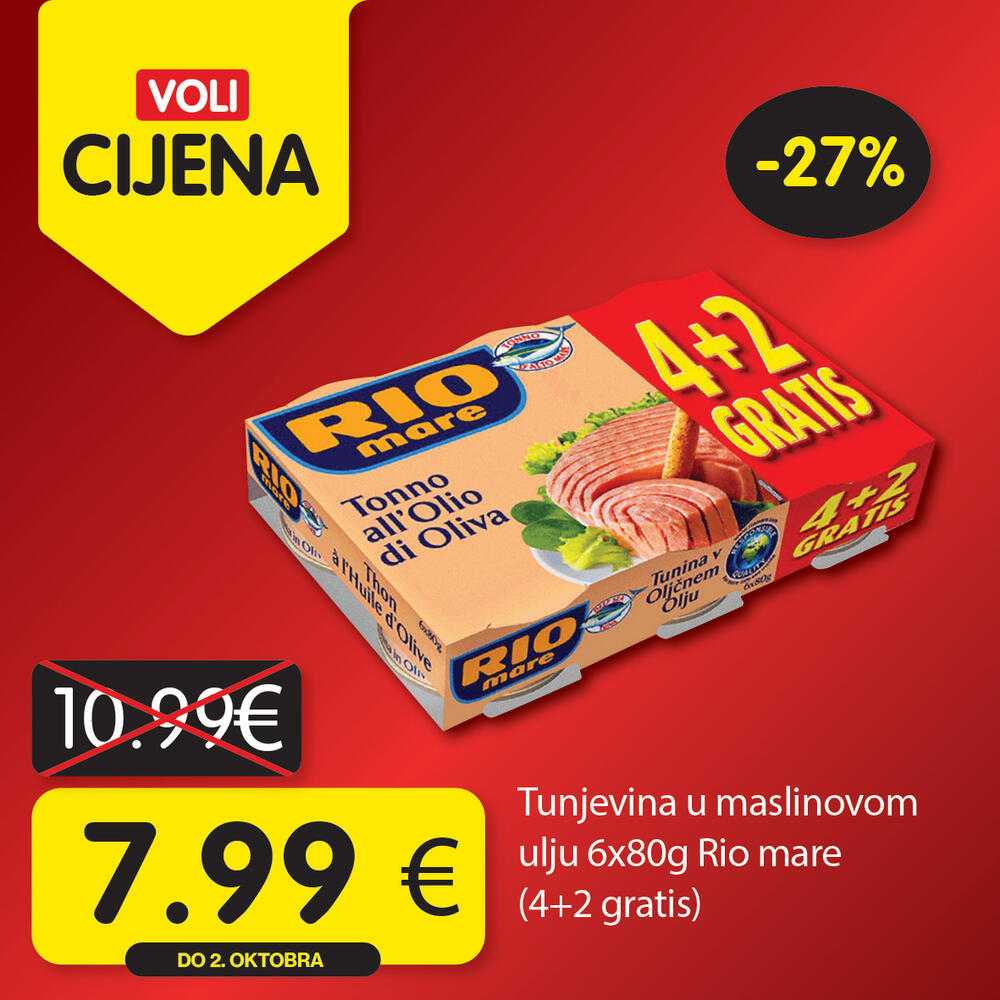 <p><em>Raznovrsna ponuda, od svakodnevnih namirnica do posebnih delicija.</em></p>