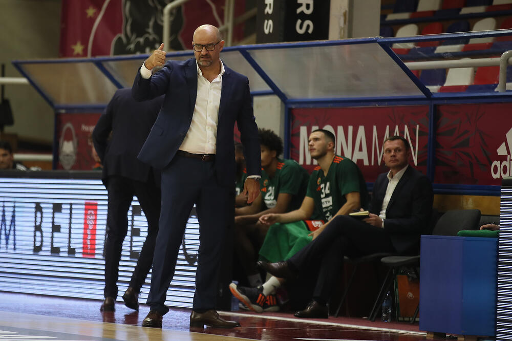 Mitrović, Foto: ABA/Dragana Stjepanović