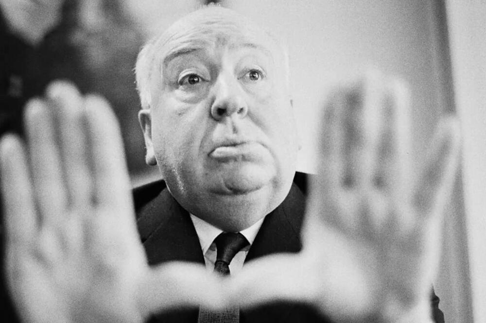 Hičkok, Foto: Getty Images