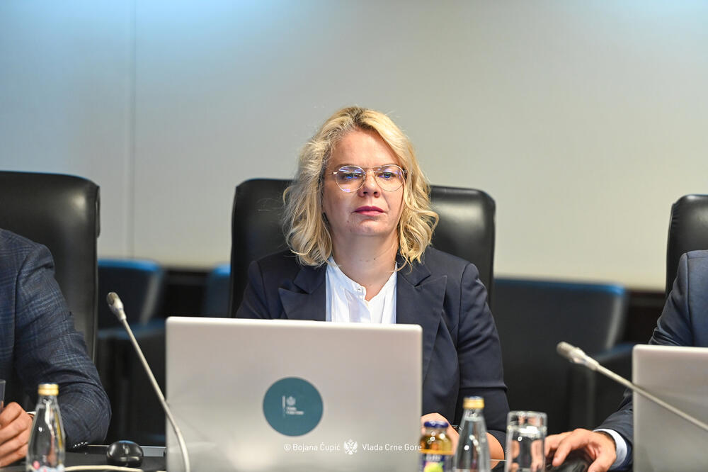 Foto: Vlada Crne Gore