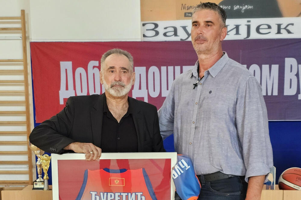 Foto: Privatna arhiva